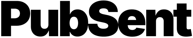 PubSent Logo
